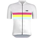 226ers Hydrazero Flag Short Sleeve Jersey Wit L Man