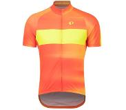 Pearl Izumi Classic Short Sleeve Jersey Oranje 2XL Man