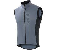 Spiuk Anatomic Winter Vest Grijs
