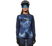 Sweet Protection Hunter Long Sleeve Enduro Jersey Blauw XS Vrouw