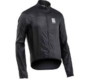 Northwave Breeze 2 Long Sleeve Jacket Zwart