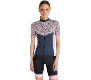 Protest Cacao Short Sleeve Jersey Roze XL Vrouw