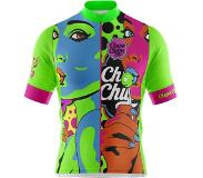 Otso Chupa Chups Warhool Short Sleeve Jersey Veelkleurig L Man