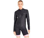 Protest Peanuts Jacket Zwart XL Vrouw