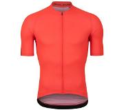 Pearl Izumi Attack Short Sleeve Jersey Rood L Man