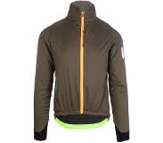 Q36.5 Adventure Winter Jacket Groen 2XL Man