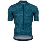 Pearl Izumi Attack Short Sleeve Jersey Blauw L Man