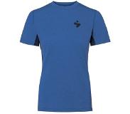 Sweet Protection Hunter Merino Short Sleeve Enduro Jersey Blauw XS Vrouw