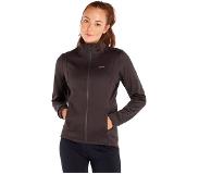 Protest Raisin Jacket Zwart S Vrouw
