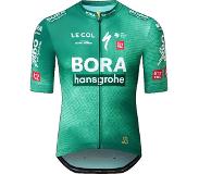 Le Col Bora-hansgrohe Sport Replica-tdf 2023 Short Sleeve Jersey Groen M Man
