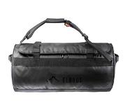 Elbrus Duffel 65l Bag Zwart