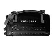 Zulupack Borneo 85l Duffel Zwart