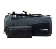 Zulupack Rackham 60l Duffel Zwart