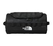 The North Face Base Camp Travel Canister 5.7L Black || Maat: 5.7