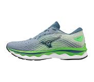 Mizuno Wave Sky 6 China Blue/White 47