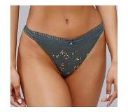 LASCANA Tanga | Maat 48/50