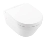 Villeroy & Boch Architectura Closet 4694Hr01