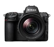 Nikon Z8 + Nikkor Z 24-120mm f/4.0