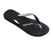 Havaianas Slipper Havaianas Kids Top Mix Black Black-Schoenmaat 31 - 32