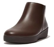 FitFlop Sumi Boots Bruin EU 38 Vrouw