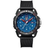 Luminox Ice-sar Arctic 1003 Watch Zwart 46 mm