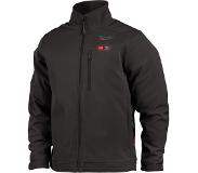 Milwaukee Verwarmde Jas - Maat: XL - M12HJ BL5