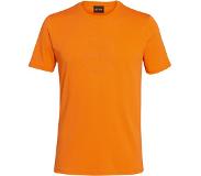 Stihl T-shirt | STIHL LOGO-CIRCLE | Oranje | Maat XS - 4206003744 - 4206003744