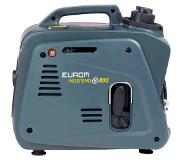 Eurom independ 800 generator benzine 230 V / 12 V / 800 VA - Stroomopwekkers & brandstofcellen