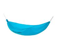 Sea to Summit Pro Hammock Blauw + Bevestigingskit