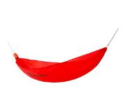 Sea to Summit Pro Hangmat Set Eenpersoons, rood 2023 Hangmatten