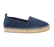 Marc O'Polo Women 30315613802303 Navy-Schoenmaat 38