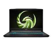 MSI gaming laptop Bravo 15 C7VF-001NL