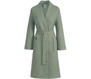 Vandyck Badjas Biarritz Earth Green Large