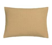 Vandyck Home Pique Apricot Blush Kussensloop (40X55)