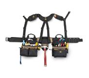CLC Work Gear CL1005617 Pro Worker Combo Gereedschapsriem