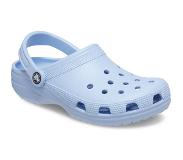 Crocs Classic Clog - Sandalen Blue Calcite 39 - 40