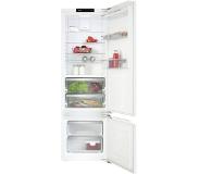 Miele Inbouw Koel-vriescombinatie D (kf 7742)