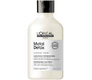 L'Oréal SE Metal Detox Shampoo 300ml
