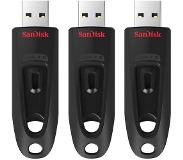 SanDisk Ultra [3-Pack]