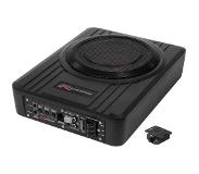 Renegade RS800A Auto-subwoofer actief 200 W
