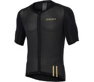 Spiuk Profit Summer Jersey Short Sleeve Zwart M