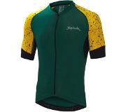 Spiuk Helios Jersey Short Sleeve Green XL