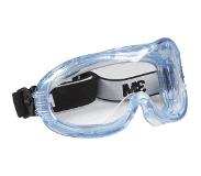 3M Vollsichtbrille Fahrenheit FHE
