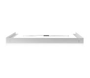 Nedis Universele Stapelkit voor Wasmachine en Wasdroger | WASK110WT | Wit - White|Maat: