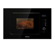 Hisense Hb20mobx5 Inbouw Magnetron 60cm | Nieuw (outlet)