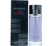Davidoff The Game Eau de Toilette 100 ml