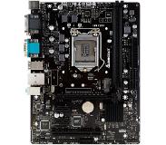 Biostar MB H410MHG H410,S1200,mATX,Intel