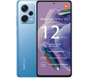 Xiaomi Redmi Note 12 Pro+ 5G 8GB 256GB Sky Blue Los Toestel