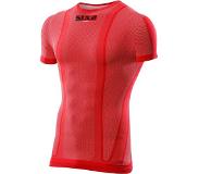 IXS Funktions T-Shirt TS1 fluo-rot