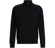 HUGO BOSS Jacket Z sweatvest met logoborduring